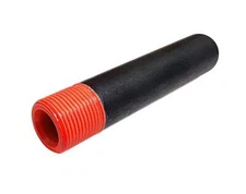 VFC Extender Outer Barrel For Umarex/VFC GBB PPQ Navy Airsoft Pistol