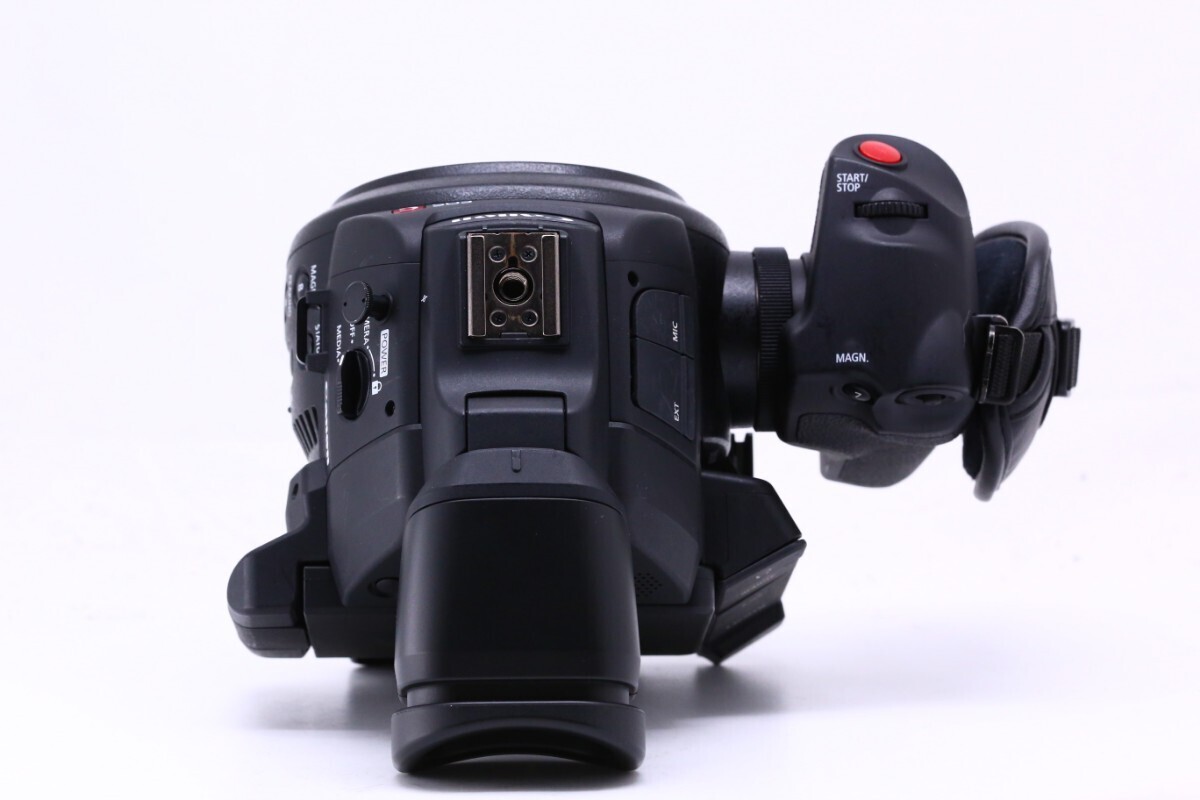 Canon EOS C100 Mark2 (美品) □美品□ CANON キヤノン C100 mark ii ボディ : ひよこ亭 - 通販