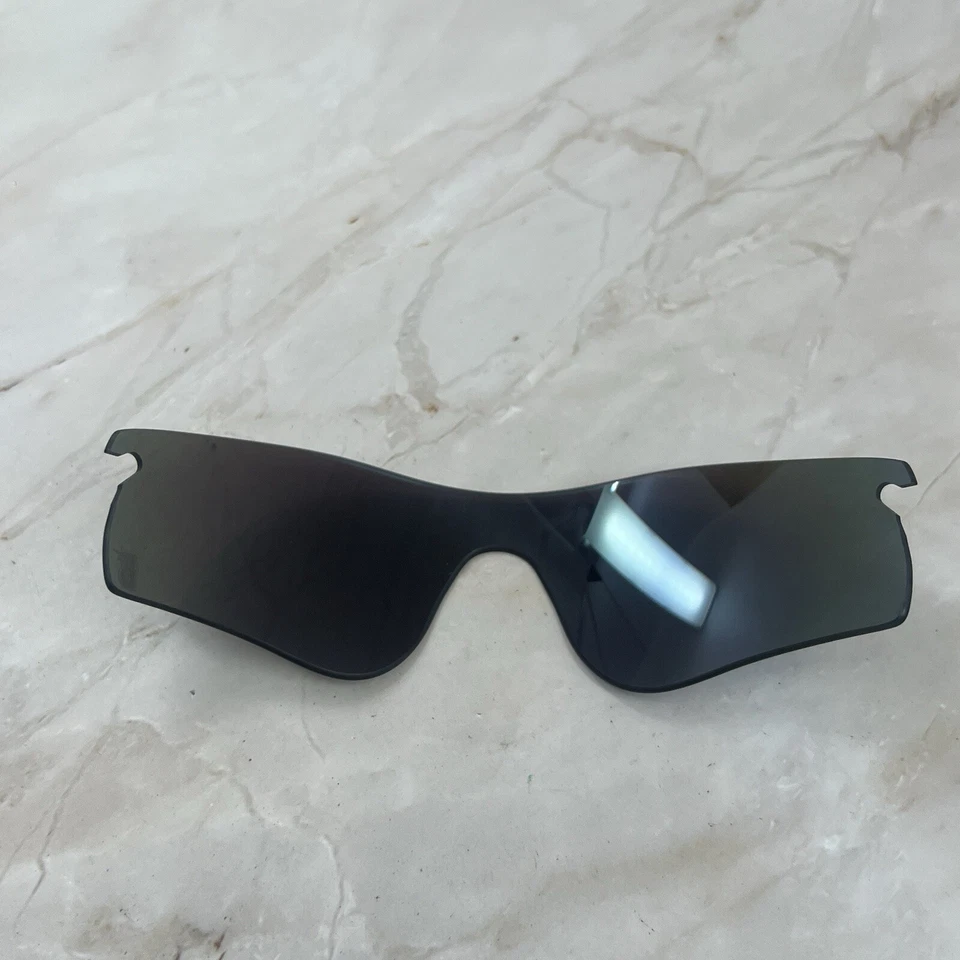 Sello Baltimore de lentes de iridio zafiro OEM Radarlock Path de Oakley Foto 4 de 4