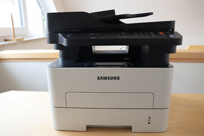Samsung Xpress SL-M2675FN Laserdrucker Monolaser Multifunktionsgerät