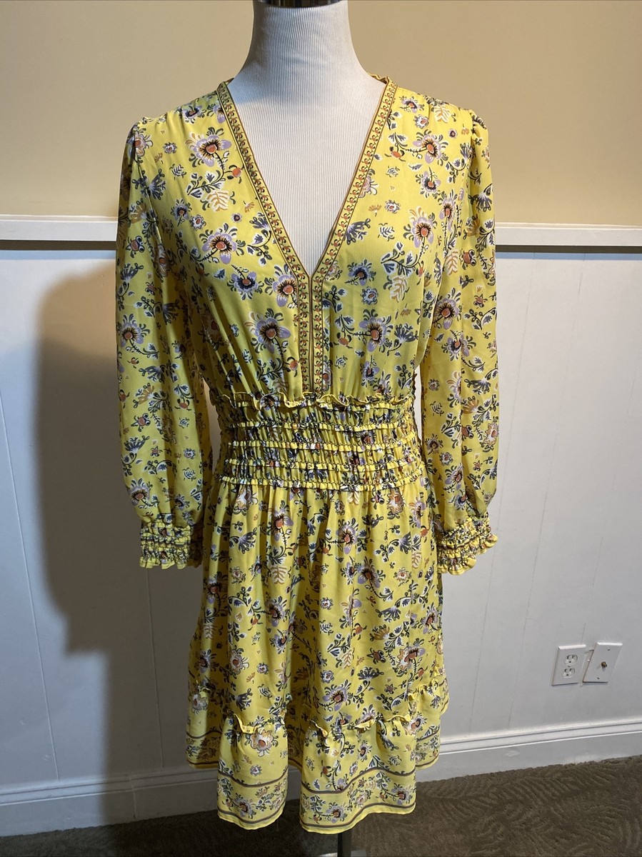 max studio long sleeve dress Nina