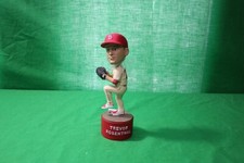 St. Louis Cardinals Trevor Rosenthal Bobblehead  SGA working Voice Chip NEW