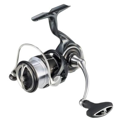 LUVIAS LT 2500-XH カスタム Daiwa 24 LUVIAS PC LT2500 Power Custom LT-2500 Spinning Reel | eBay