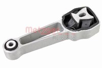 Metzger Lagerung Motor Rechts Oben FüR Volvo XC60 156 V60 155 157 136