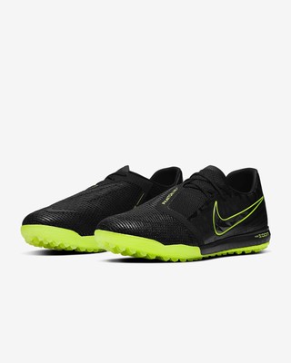 nike zoom phantom venom pro tf artificial turf soccer shoe