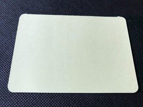 Super Mario Bros Famicom History Book Sealdass Sticker Japanese NINTENDO Rare