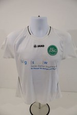 Maillot de football femme porté match Jako St Gallen #4