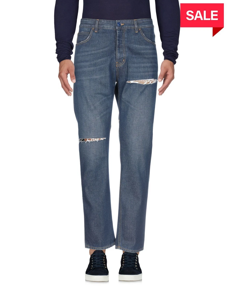 Jeans HAIKURE Men color Blue