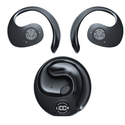 Bluetooth Headphone Earphones for Apple iPad iPhone X/XR 7 8 11 12 13 14 Earbud
