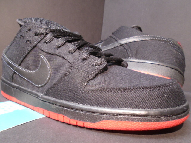 Size 10.5 - Nike SB Dunk Low Premium 