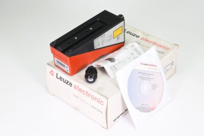 LEUZE ELECTRONIC 50111325, LPS 36, Line profile sensor, V01.20