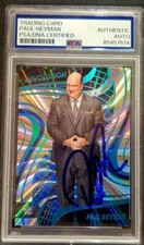 2023 Panini Revolution WWE Wrestling Cards Checklist 28