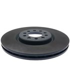 NAPA Right Car & Truck Brake Disc Rotors