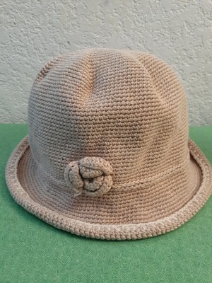 Pierre Cardin Vintage Knitted Hat | eBay