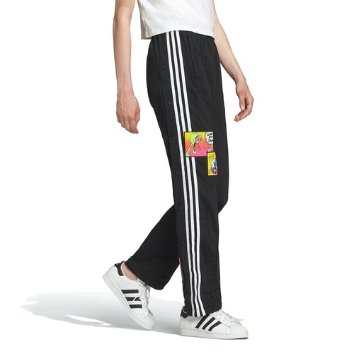 ADIDAS X JEREMY SCOTT ADIBREAK BLACK 