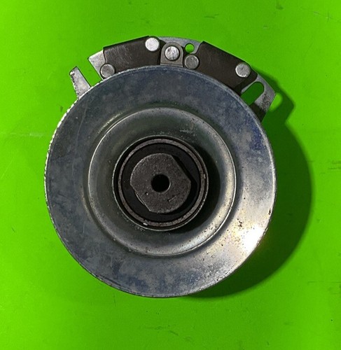 Embrague de toma de fuerza eléctrico genuino OEM Warner 5219-23 Husqvarna 539105804 para giro cero - Imagen 4 de 8