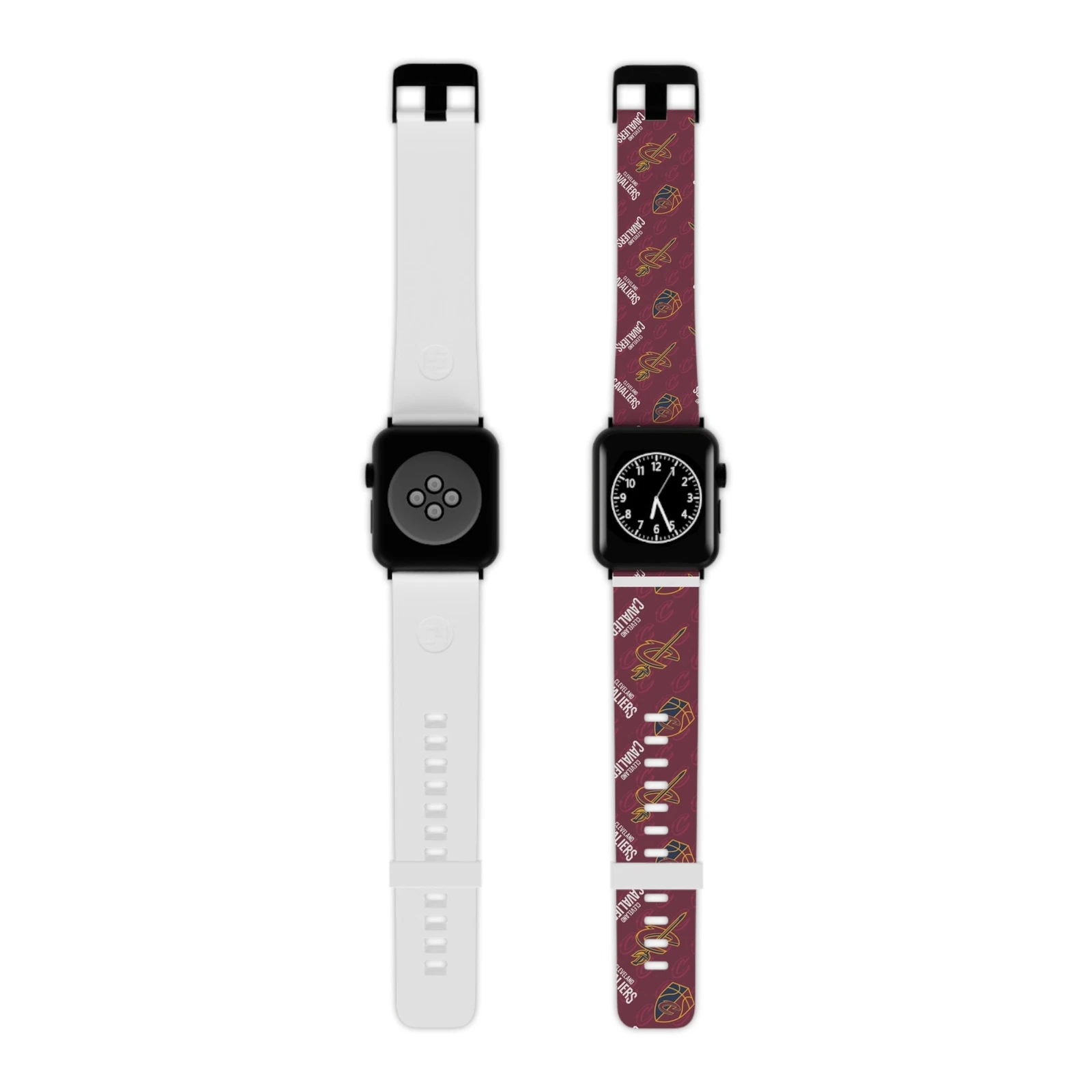 Cleveland Cavaliers Watch Band for Apple Watch