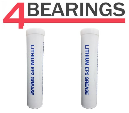 MULTIPROPÓSITO EP2 GRASA DE LITIO 400g CARTUCHO GRASA VARIAS CANTIDAD - Imagen 2 de 14