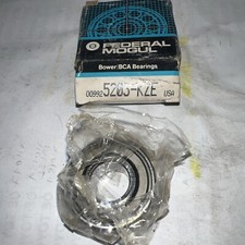 BCA 5203KZE DOUBLE ROW WALL BEARING Made In USA ๐บ๐ธ Free Shipping !