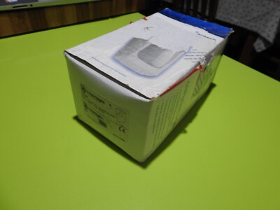Aritech Interlogix VE700 Series VE735 Vector Motion Sensor