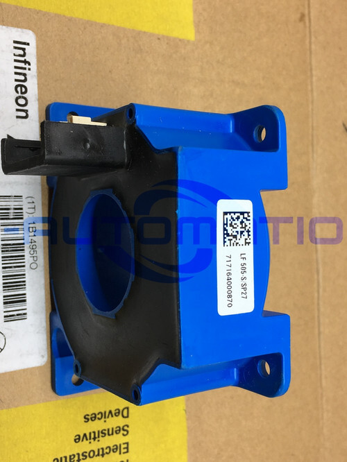 Module électronique LEM HAC600-S Neuf - Pour Contrôle De Courant - Qualité Assurée