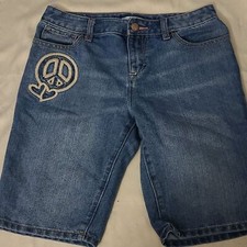 Old Navy Girls Sz 14 shorts