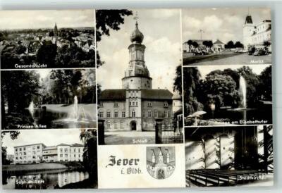 10462404 - 2942 Jever Prince Avenue Water Features Castle Sophia Pen