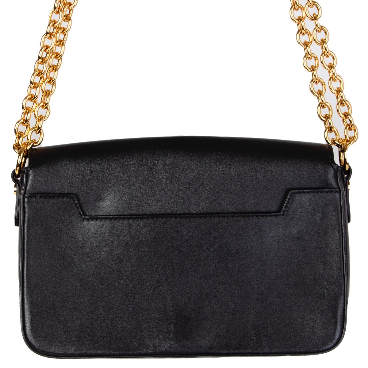 TOM FORD Small Leather Natalia Shoulder Bag