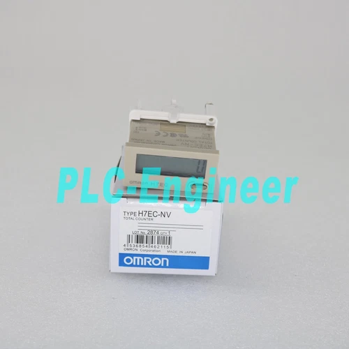 New OMRON H7EC-NV switching power supply H7ECNV FAST SHIP