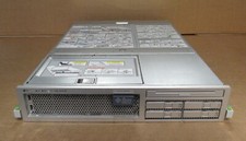 Sun SunFire X4200 2HE Rack Mount Server 2x AMD Opteron 252 2,6Ghz,4Gb Ram 2x HDD