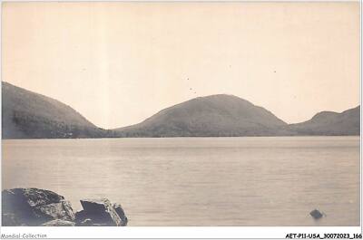 AETP11-USA-0965 - Maine - Adler Lake - BAR Harbor