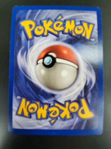 Pokémon Jungla 1999 primera edición vintage - tú eliges - todas las cartas casi nuevo - casi nuevo-como nuevo - Imagen 67 de 75
