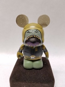 Rogue One Rebel Commando Pao Vinylmation Star Wars Disney Store Rare Ebay