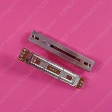 2Pcs DDJ-S1 DDJ-T1 DCV1023 Cross-Push Cross-cut Volume Potentiometer Faders