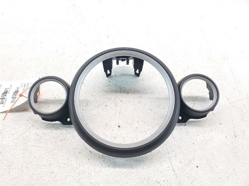 07-15 Mini Cooper Speedometer Bezel OEM 51452752794 | eBay 