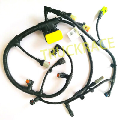 OEM DCEC Wiring Harness 4933296 for Cummins 4BT QSB4.5 Engine
