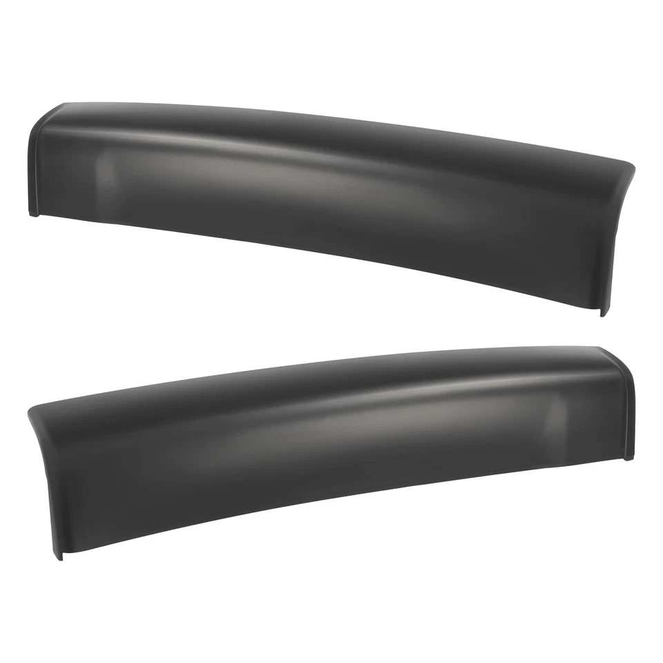 Extensión de panel trasero izquierdo y derecho para Chevrolet Express Savana 1996-2023 Foto 2 de 4