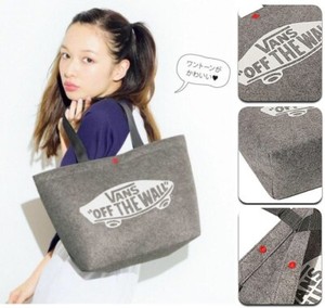 Brand New Vans Tote Bag | eBay