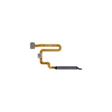 For Xiaomi Poco M4 Pro 5g Replacement Power Button & Fingerprint Sensor Flex