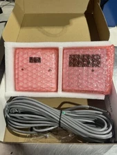 NORTEK 1009614 Other PLCs/Metering/Monitoring Systems