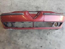Pare-choc avant Alfa Romeo 2000
