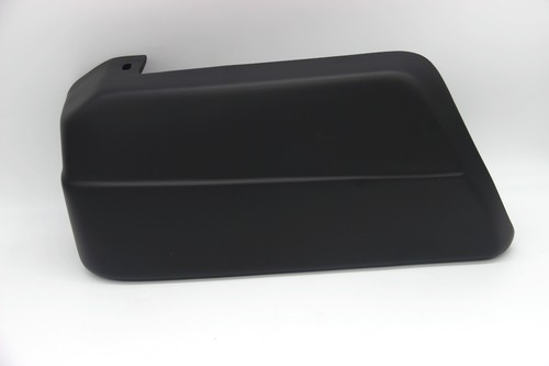 fits Mitsubishi Pajero Montero 1gen 2dr 82- 90 Rear Bumper Covers Corners Lh/Rh - Picture 8 of 11
