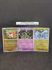Carte Pokémon 064 EV6.5 Fable Nébuleuse reverse aux choix liste déroulante
