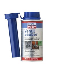 Pulitore Liqui Moly 2503 Detergente Valvole Ventil Sauber 150ml - Miniatura 1