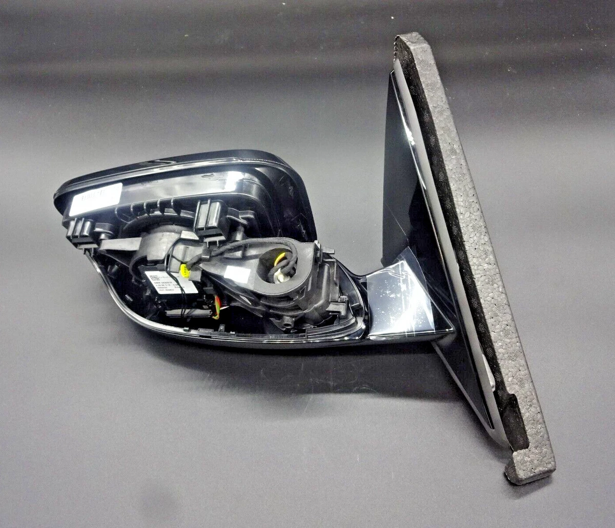 Außenspiegel rechts original BMW G20 G21 G28 Anklappbar EC Memory 