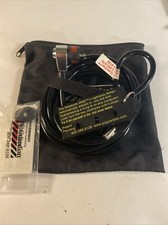New Unused PC Guardian Lock With Keys 6ft Keyed Security Notebook Laptop