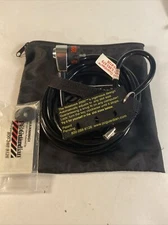 New Unused PC Guardian Lock With Keys 6ft Keyed Security Notebook Laptop