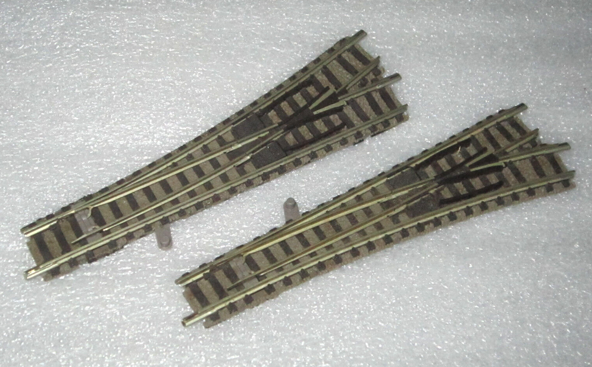 FLEISCHMAN 〈piccolo〉7139 An Awesome Fleischmann 7139 Gets Reviewed - YouTube