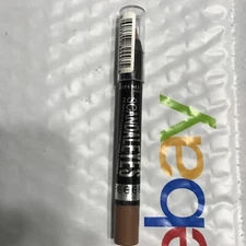 RIMMEL Scandaleyes WP Shadow Stick/Crayon 015 TRESPASSING TAUPE uns NWOB FLAW