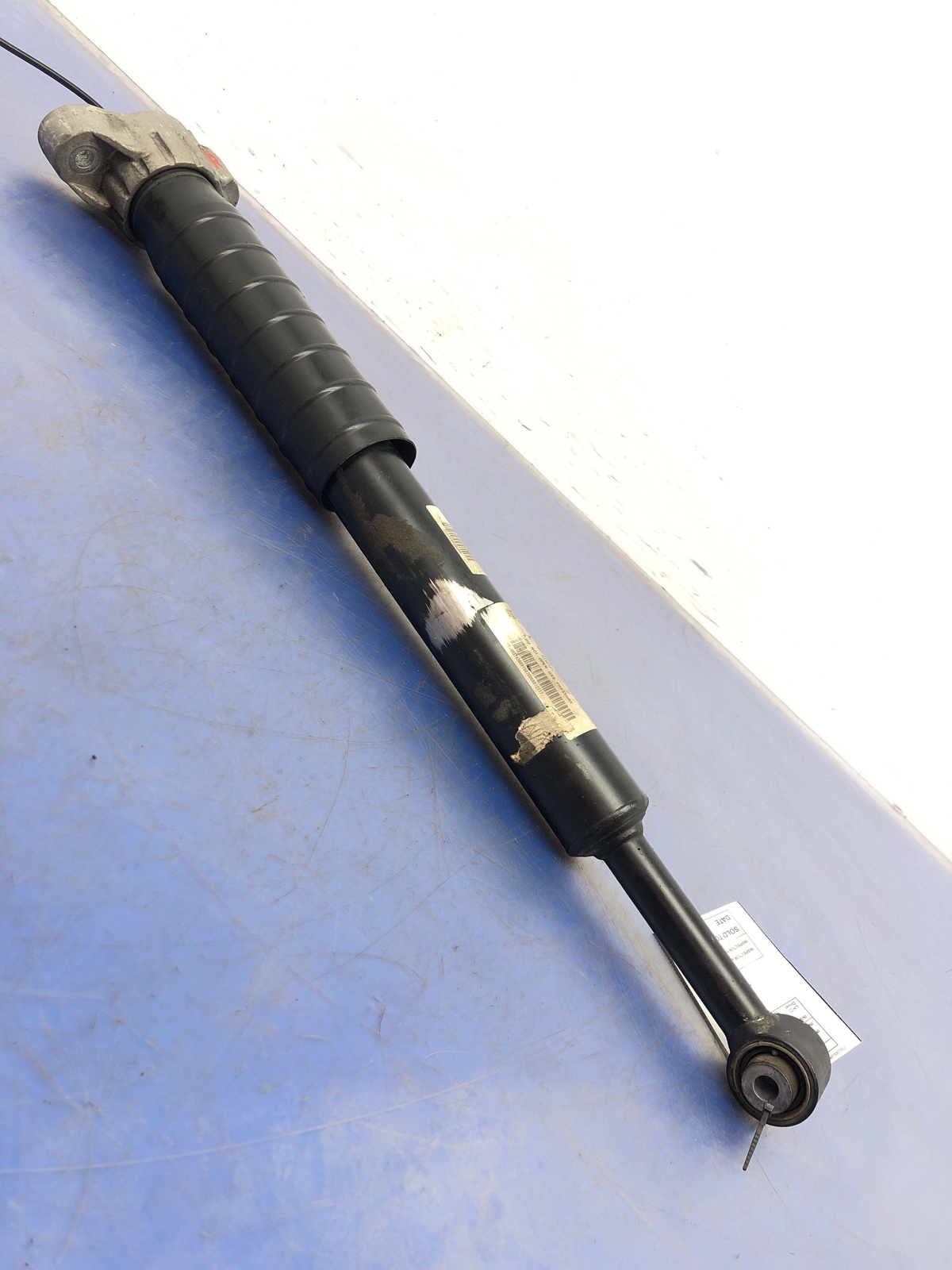 Maserati Levante 2017-2020 Rear Right Damper